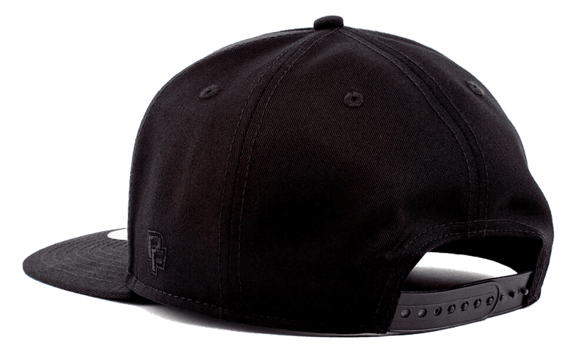 Snapback Cap